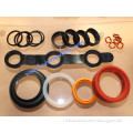 Viton/Silicone/EPDM/NBR/Acm/FDA Rubber Seals Gasket